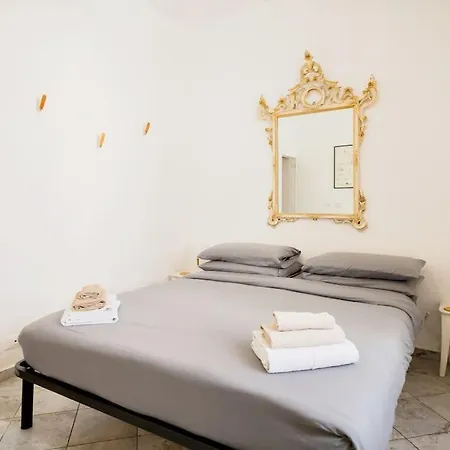 Casa San Lorenzo Apartment Rome