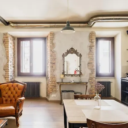 Casa San Lorenzo Apartment Rome