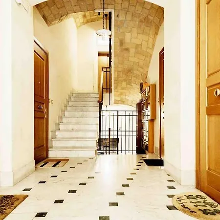 Apartment Casa San Lorenzo Rome