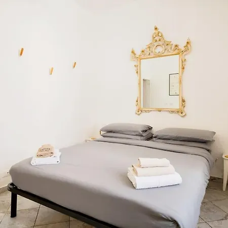 Casa San Lorenzo Διαμέρισμα Ρώμη