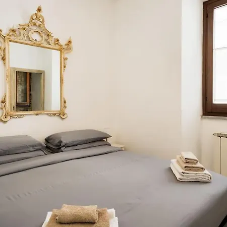 Casa San Lorenzo Διαμέρισμα