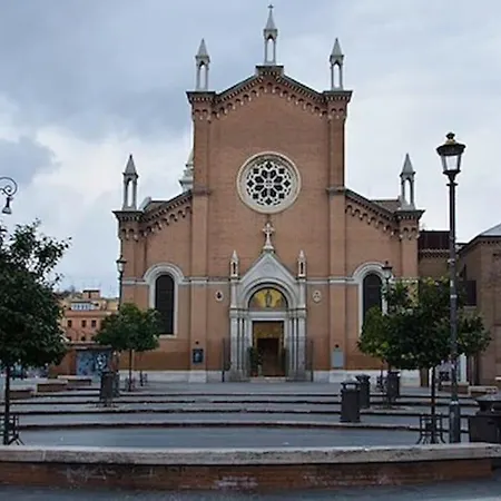 Casa San Lorenzo Διαμέρισμα