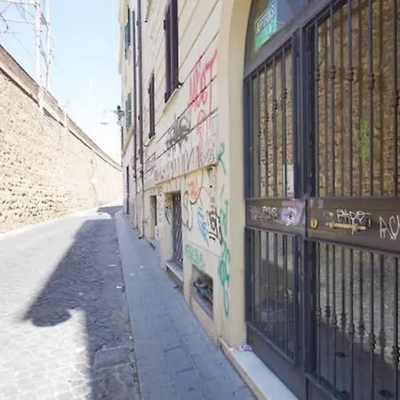 Casa San Lorenzo Διαμέρισμα *