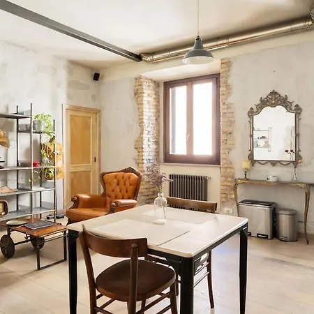 Διαμέρισμα Casa San Lorenzo